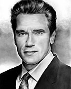 Arnold Schwarzenegger